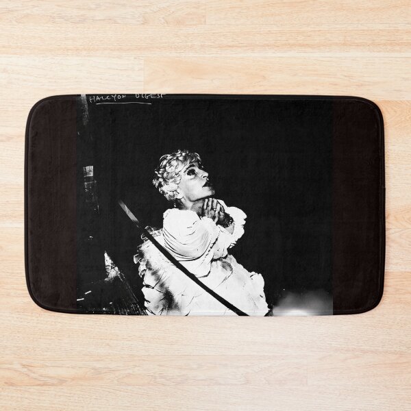 Item preview, Deerhunter Halcyon Digest designed and sold by RUMI-ART-PLANET.