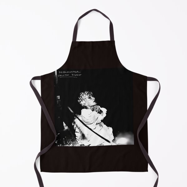 Item preview, Deerhunter Halcyon Digest designed and sold by RUMI-ART-PLANET.