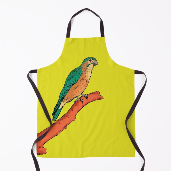 Item preview, A bird of prey designed and sold by pebmartwork.