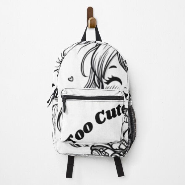 Item preview, Too Cute To Handle designed and sold by kharatsuchita.