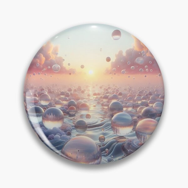 Item preview, Spring Rain designed and sold by Intriguing Designs.