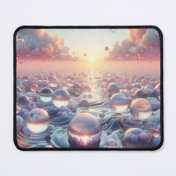 Item preview, Spring Rain designed and sold by Intriguing Designs.