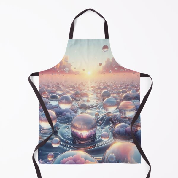 Item preview, Spring Rain designed and sold by Intriguing Designs.