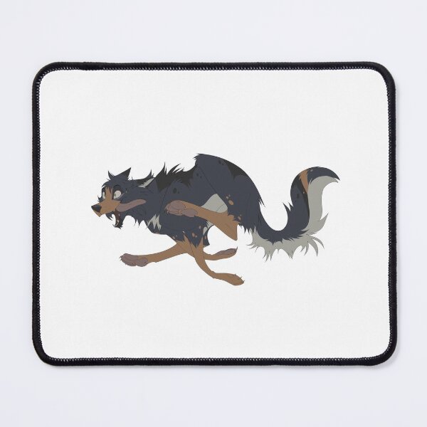 Item preview, Wolf- SamahiArt designed and sold by Sam's shop.