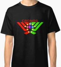 Cronos Classic T-Shirt
