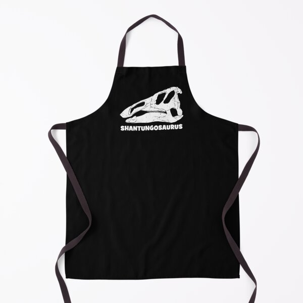 Item preview, Shantungosaurus fossil skull designed and sold by NicGrayGraphic.
