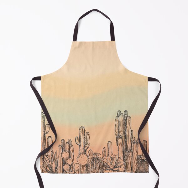 Item preview, Cactus in the desert designed and sold by FineFlow.