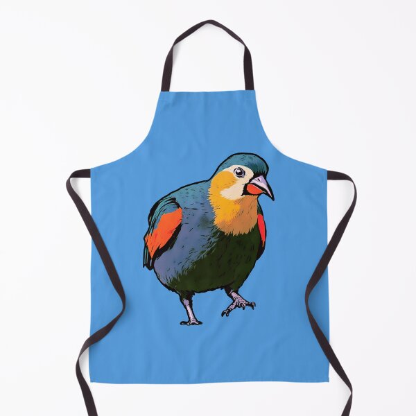 Item preview, The walking bird designed and sold by pebmartwork.