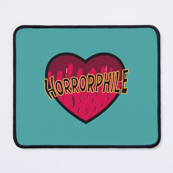 Item preview, Horror thriller readers designed and sold by pinkyfish1010.