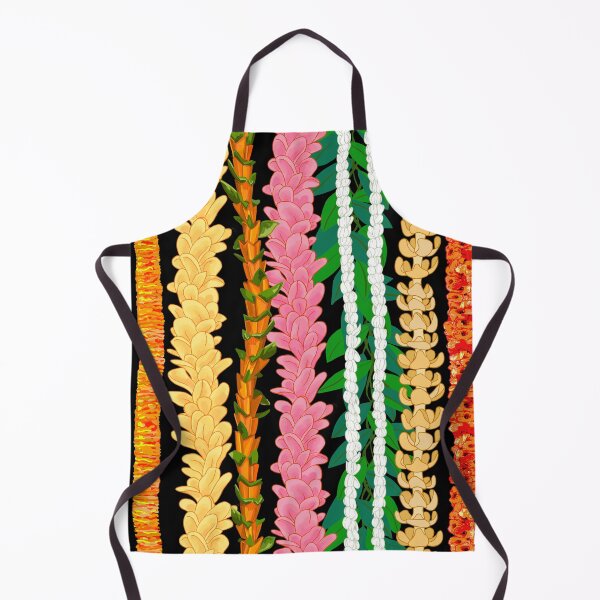 Item preview, Lei Day designed and sold by Linda Maliuana.