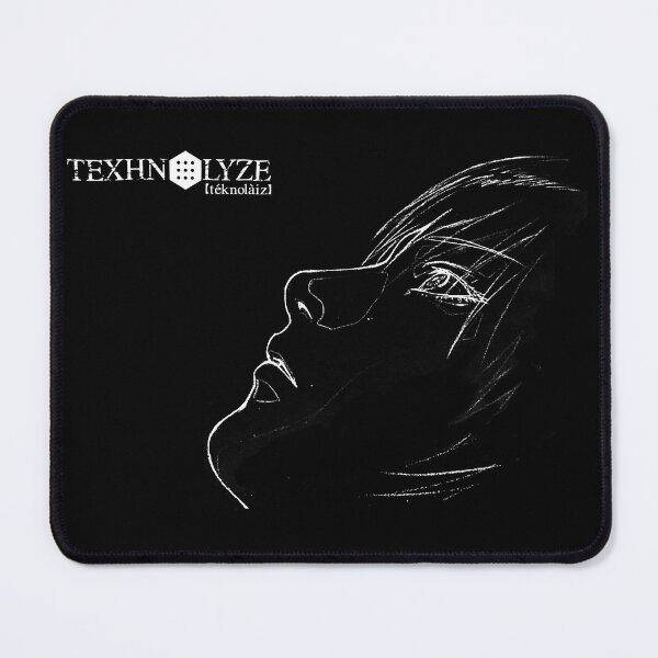 Item preview, Texhnolyze - Ichise designed and sold by R-A Designs.