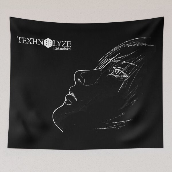 Item preview, Texhnolyze - Ichise designed and sold by R-A Designs.