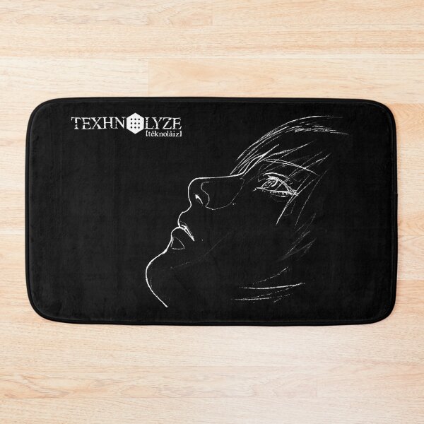 Item preview, Texhnolyze - Ichise designed and sold by R-A Designs.