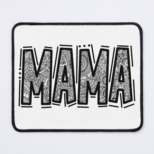 Item preview, Mama designed and sold by paperandp!xels.