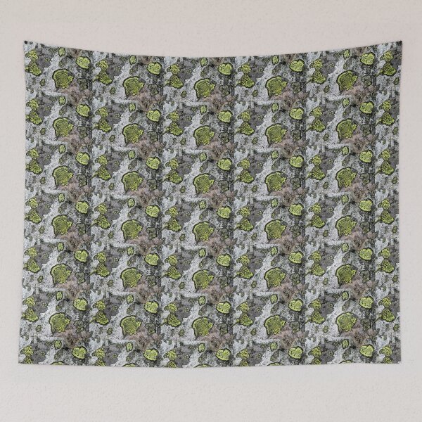 Item preview, lichen designed and sold by KathleenDawson.