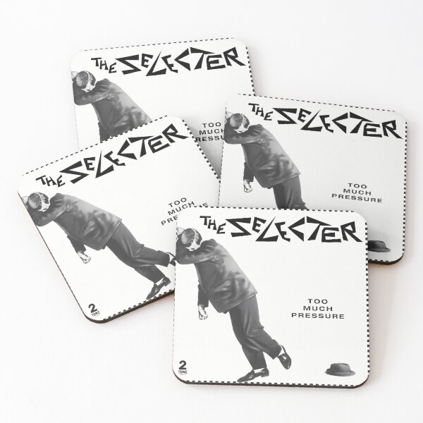 Item preview,  Twothe The Selecter Tour 2021 designed and sold by 19pisces.