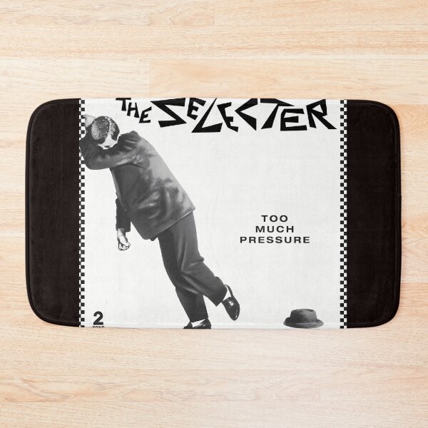 Item preview,  Twothe The Selecter Tour 2021 designed and sold by 19pisces.