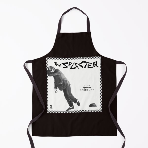 Item preview, Twothe The Selecter Tour 2021 designed and sold by 19pisces.