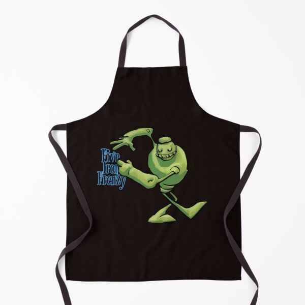 Item preview, Five Iron Frenzy Band designed and sold by 19pisces.
