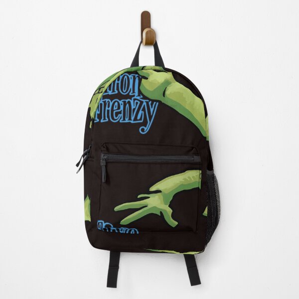 Item preview, Five Iron Frenzy Band designed and sold by 19pisces.