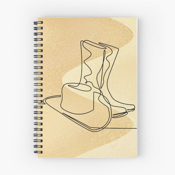 Item preview, Cowboy boots designed and sold by FineFlow.