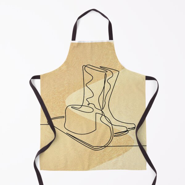 Item preview, Cowboy boots designed and sold by FineFlow.
