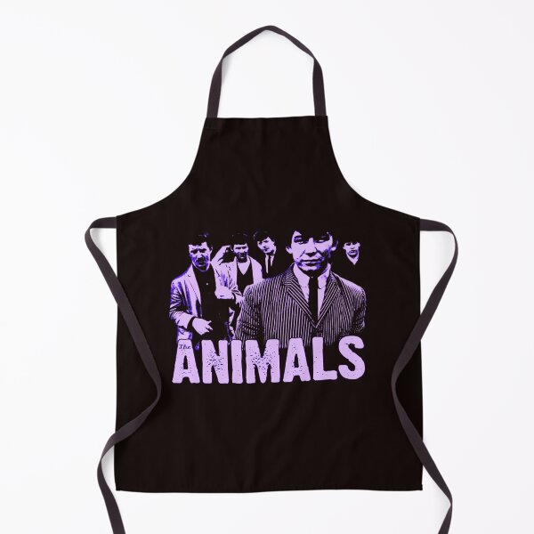 Item preview, The Animals Band designed and sold by 19pisces.