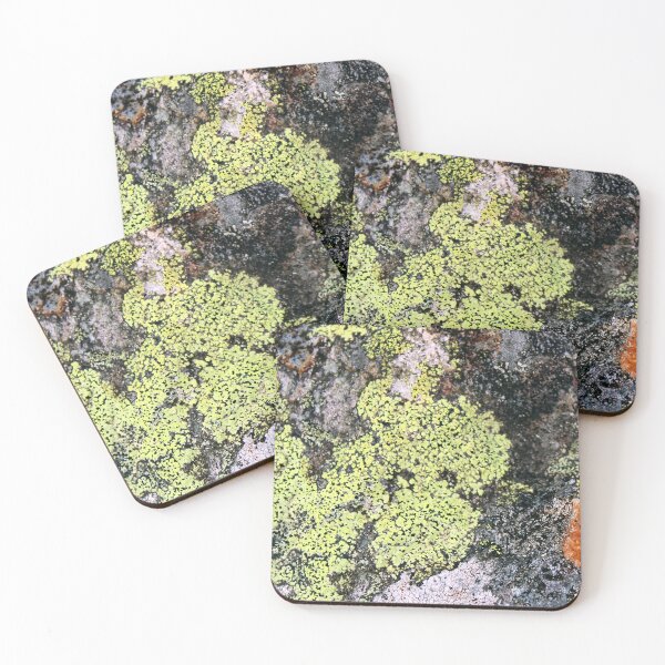 Item preview, lichen designed and sold by KathleenDawson.
