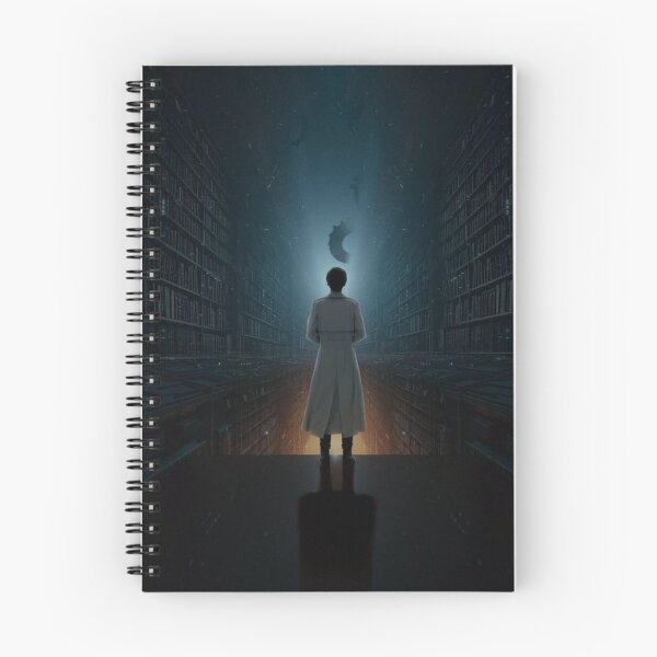 Item preview, ORV Kim Dokja 4th Wall designed and sold by IchibiDesign.