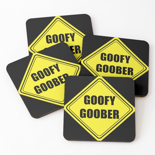Item preview, Goofy Goober designed and sold by ashleygates98.
