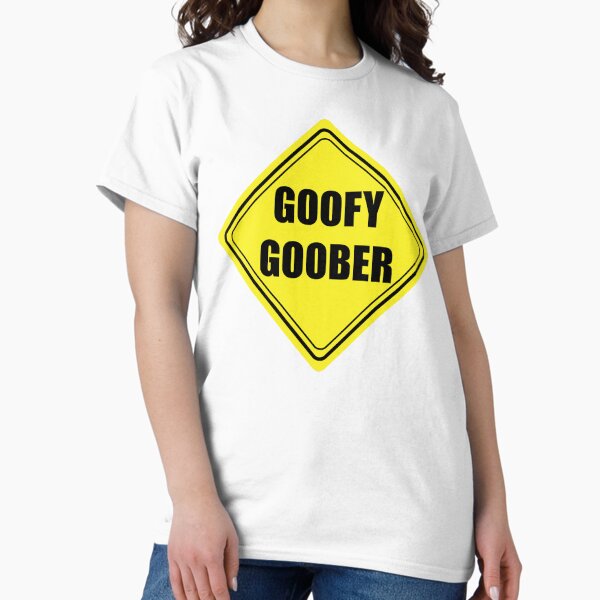 Item preview, Goofy Goober designed and sold by ashleygates98.