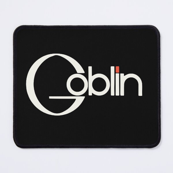 Item preview, Goblin italian band designed and sold by analogue_rock.
