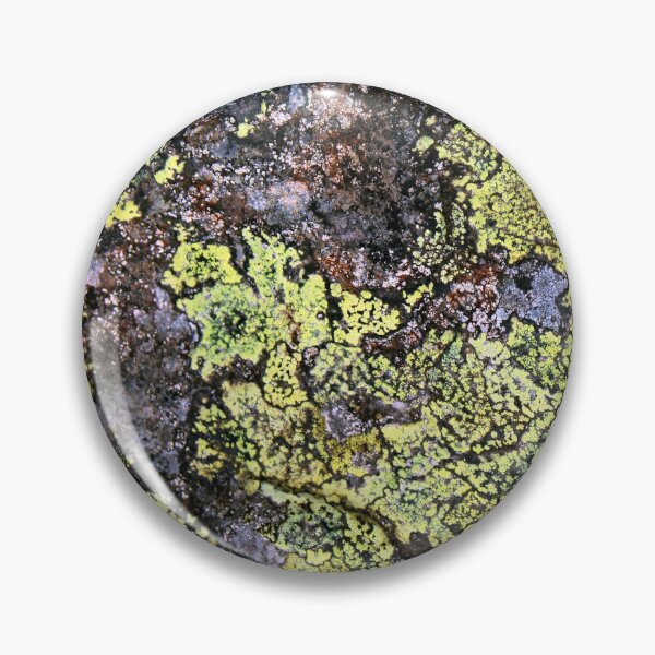 Item preview, lichen designed and sold by KathleenDawson.