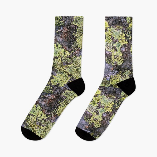 Item preview, lichen designed and sold by KathleenDawson.