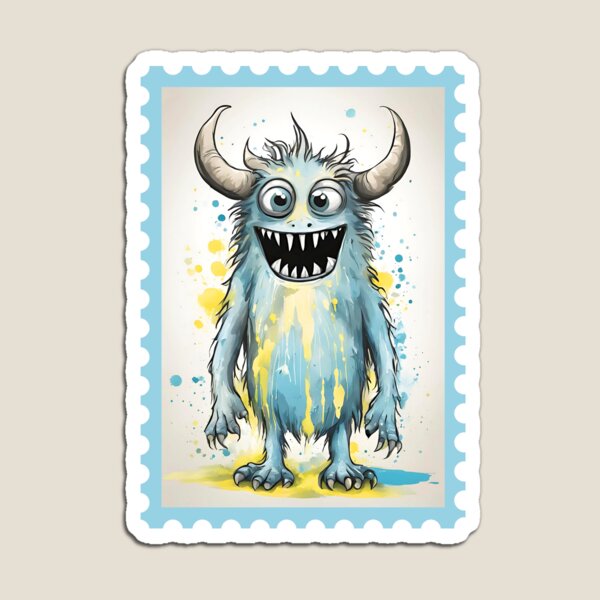 Item preview, Smiling Sam designed and sold by Krittermania.