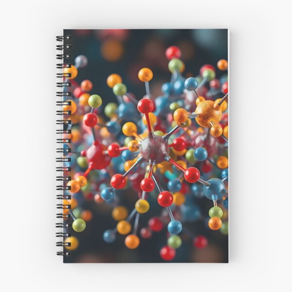 Item preview, Molecular Structure designed and sold by supakor.