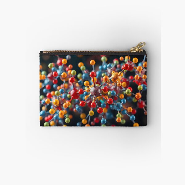 Item preview, Molecular Structure designed and sold by supakor.