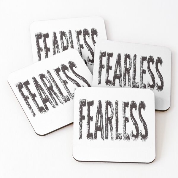 Item preview, FEARLESS – Ultra-Bold Urban Street Style Typography designed and sold by Field-23.