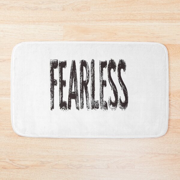 Item preview, FEARLESS – Ultra-Bold Urban Street Style Typography designed and sold by Field-23.
