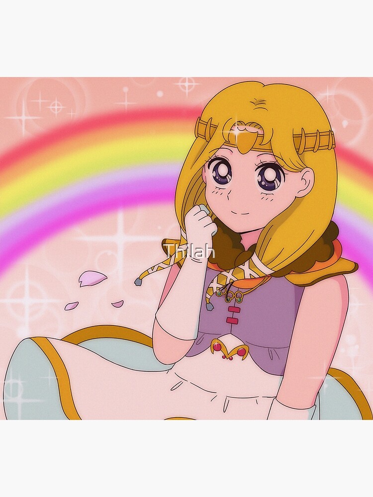 South Park Anime Princess Kenny