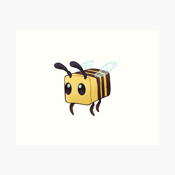 Item preview, MC Bee designed and sold by xBlitzerwolfx.