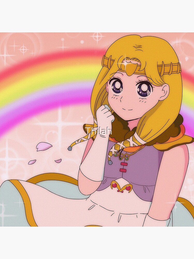 Princess Kenny  Magical Girl Mahou Shoujo  魔法少女 Wiki  Fandom