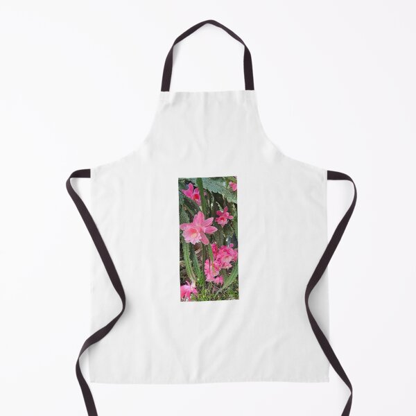 Item preview, Blooming Epiphyllum Cactus designed and sold by SeasandSJ.
