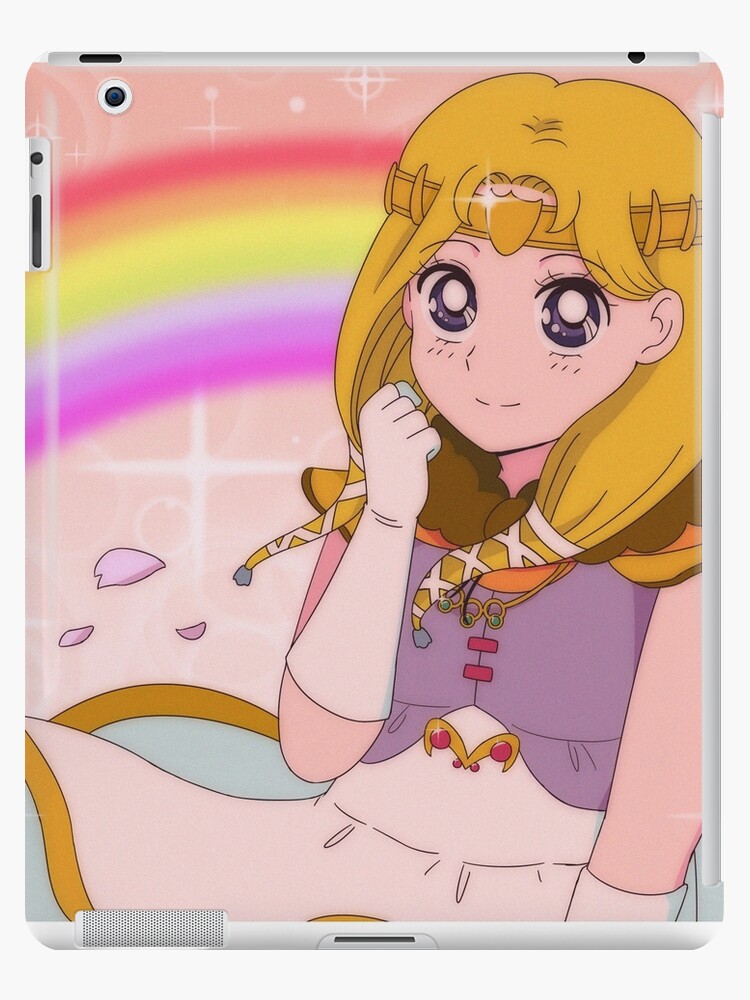 90s Anime Princess