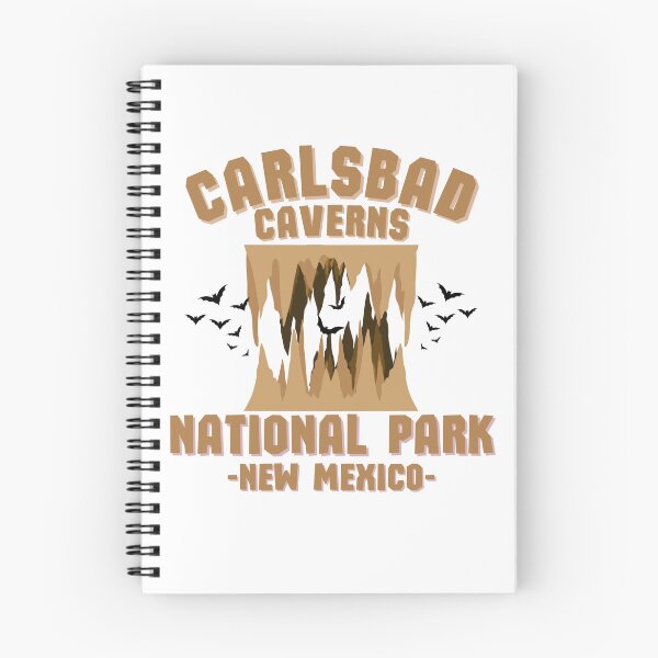 Item preview, Carlsbad caverns national park  designed and sold by JoshDrake.