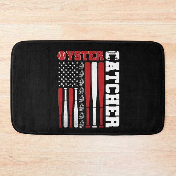 Item preview, Oyster Catchers Baseball Funny designed and sold by ManiaGrania.