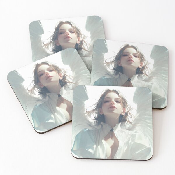 Item preview, Angel Woman designed and sold by SMARTKIT  DESIGNAGENCY.