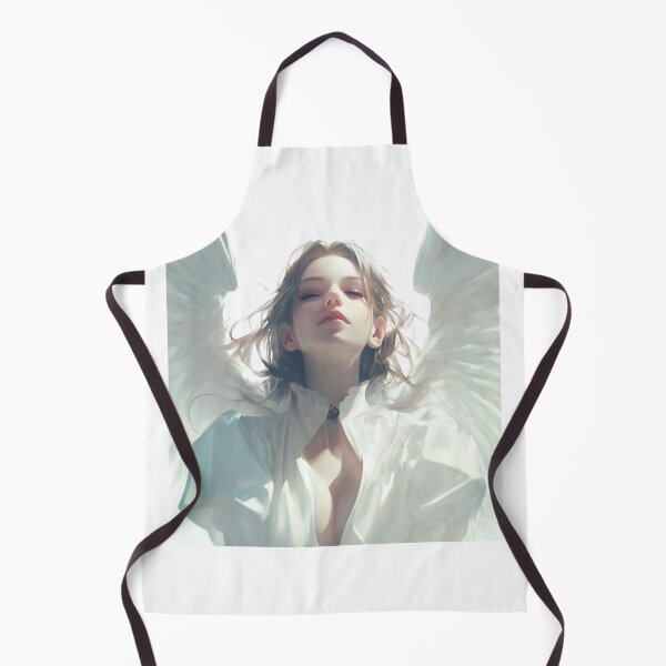 Item preview, Angel Woman designed and sold by SMARTKIT DESIGNAGENCY.