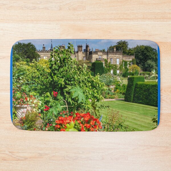Item preview, Renishaw Hall Garden designed and sold by Alisonchambers2.
