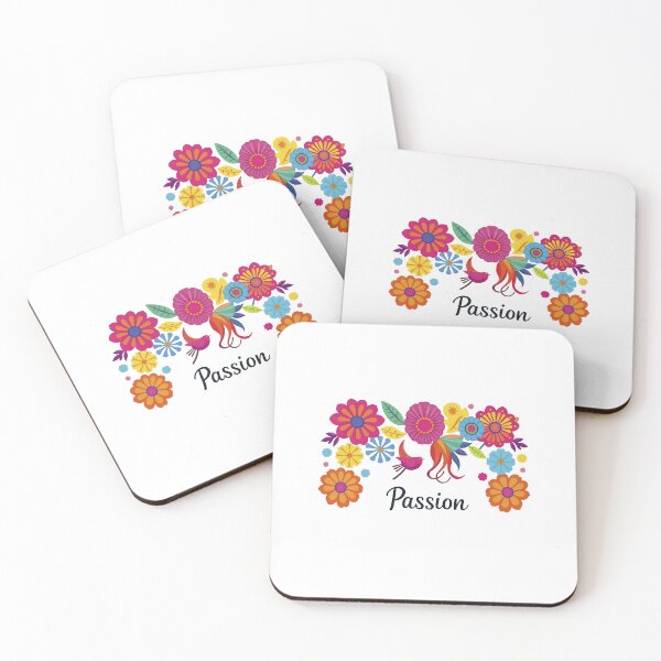 Item preview, Passion Flight designed and sold by Ilona Abou-Zolof.